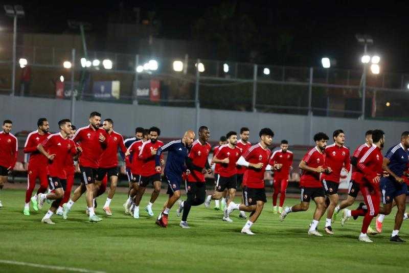 ميدو يُحذر الأهلي من فخ غيابات الترجي