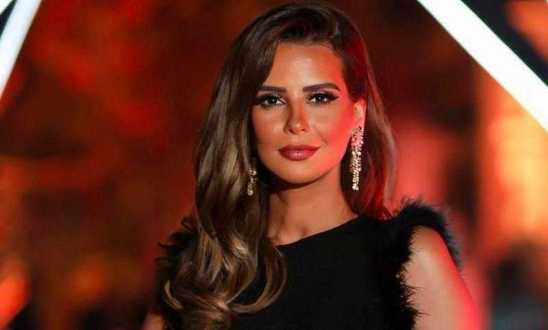 إيمان العاصي: اتعرض عليّ فلوس مقابل حرق نهاية ”جعفر العمدة”