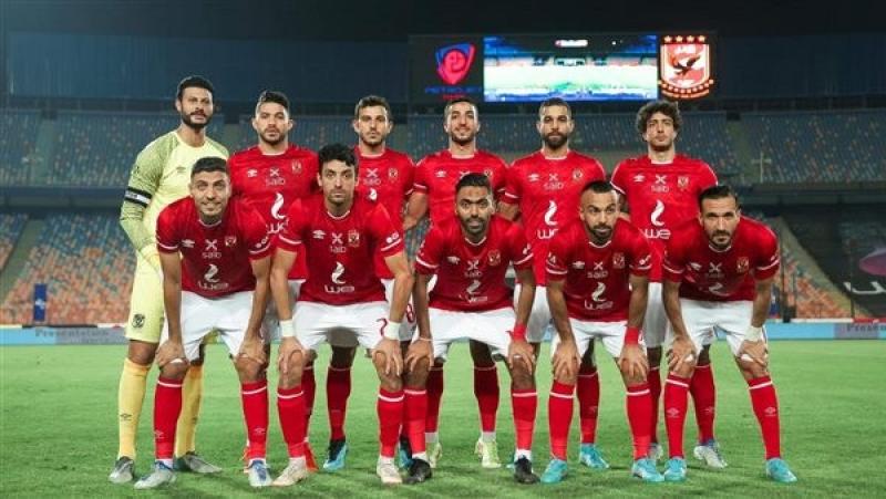 اليوم.. الأهلي في مهمة صعبة أمام الترجي التونسي بنصف نهائي دوري أبطال إفريقيا