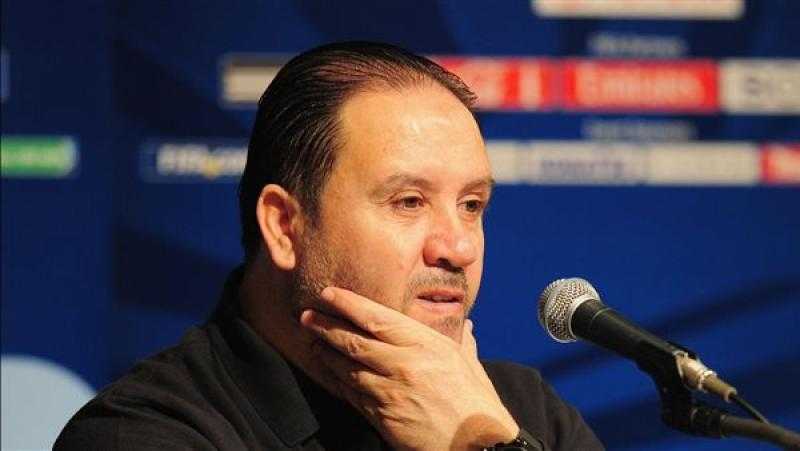مدرب الترجي: مواجهة الأهلي بدوري الأبطال مباراة الموسم