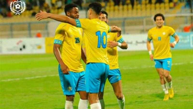 حمزة الجمل يعلن قائمة الإسماعيلي لمواجهة الزمالك في الدوري