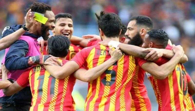 تشكيل الترجي المتوقع لمواجهة الأهلي