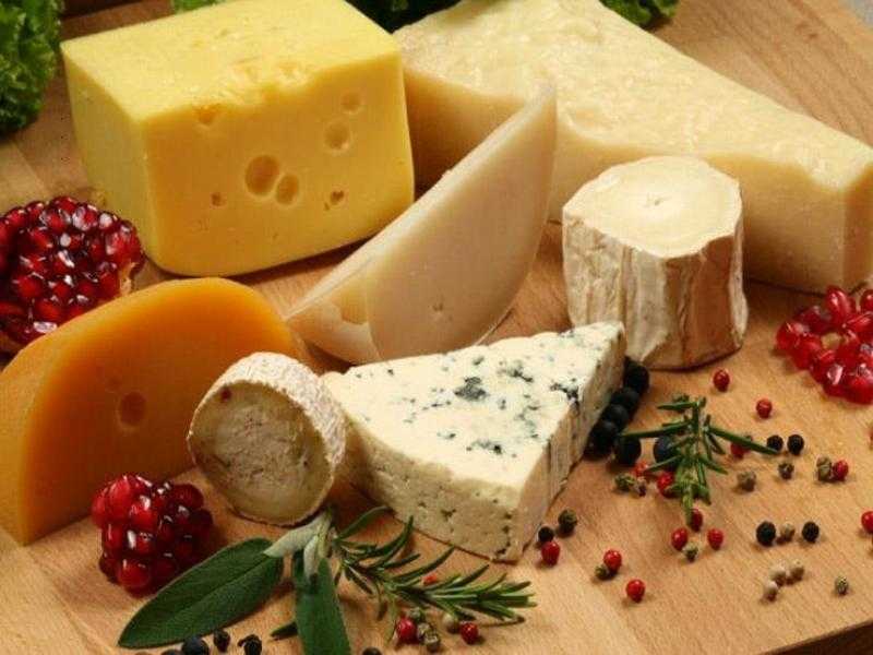 5 نصائح لحفظ الأجبان لفترات طويلة