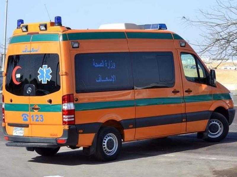 إصابة شخصين في مشاجرة بسوهاج