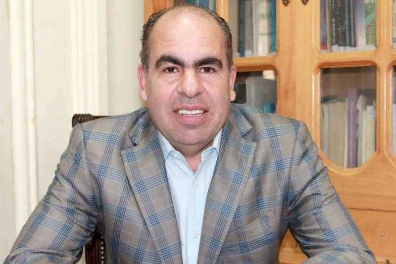 النائب ياسر الهضيبي: المواطن البسيط يتطلع إلى الحوار الوطني باعتباره طوق النجاة