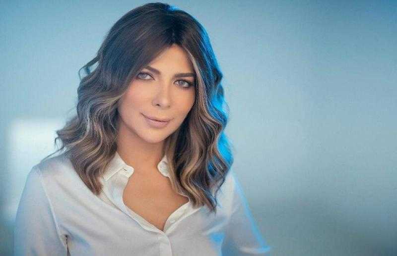 أصالة نصري تطرح أحدث أغانيها «شبيه روحي» من ألبومها الجديد