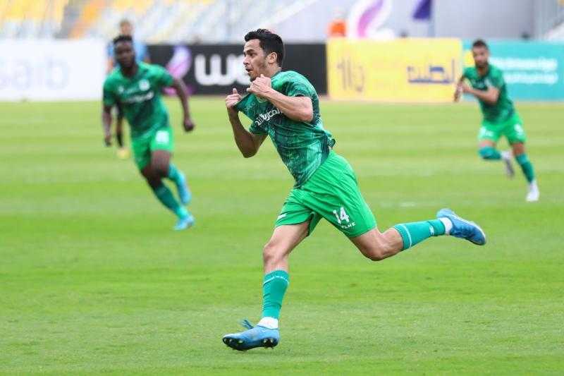 حقيقة مفاوضات الأهلي مع إلياس الجلاصي