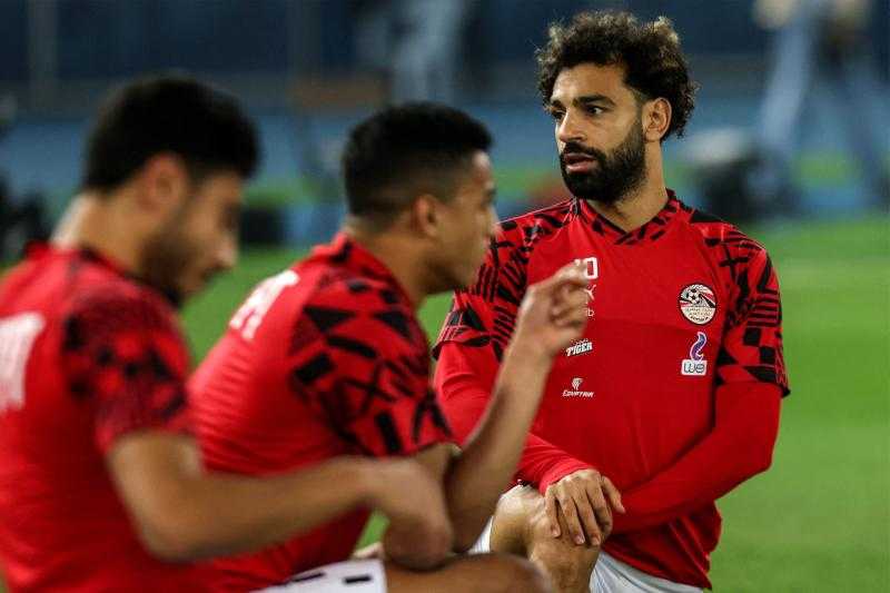 مدير منتخب مصر يتهم الكاف بعدم العدالة لعدم رده على تعديل مباراة غينيا