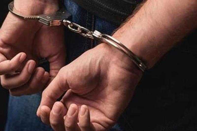ضبط شخص يدير ورشة لتصنيع الأسلحة النارية في الشرقية