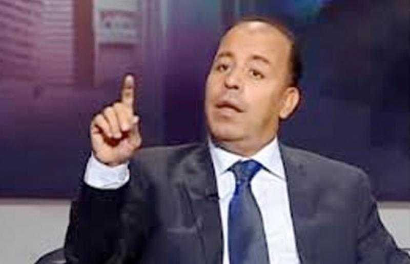 بدر رجب : مباراة الاهلى والترجى درس للمدربين