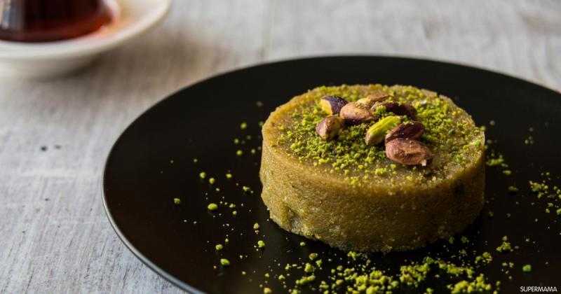 خطوات تحضير المأمونية اللذيذة