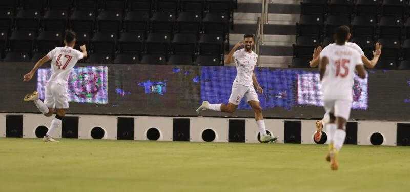 الشمال ينجو من الهبوط بفوز مثير على الخور بالدوري القطري