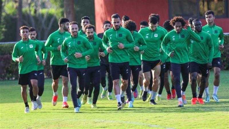 المصري يواجه الداخلية اليوم في الدوري الممتاز