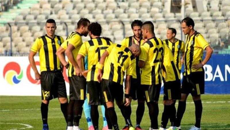 المقاولون يدخل معسكرا مغلقا استعدادا لحرس الحدود