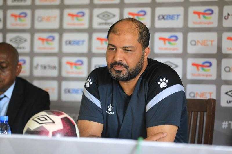 الشعباني يرفض تدريب الترجي ويتمسك بالبقاء في سيراميكا