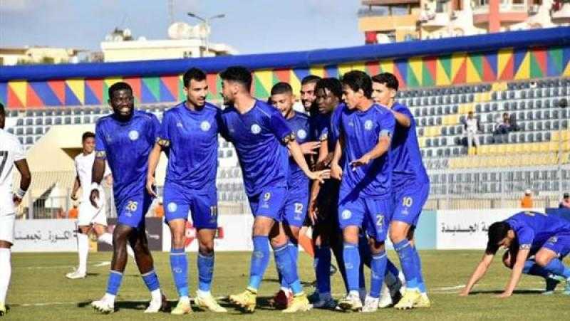 21 لاعبا بقائمة البنك الأهلي استعدادا لمواجهة الاتحاد