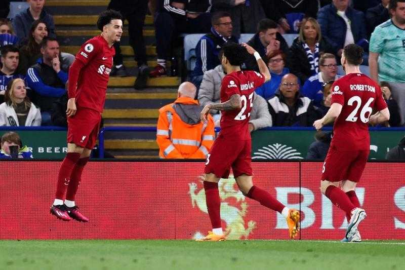 موعد مباراة ليفربول المقبلة أمام أستون فيلا بالدوري الإنجليزي.. القنوات الناقلة