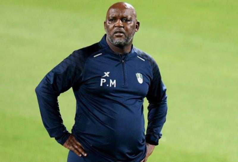 موسيماني يرحل عن تدريب الأهلي السعودي