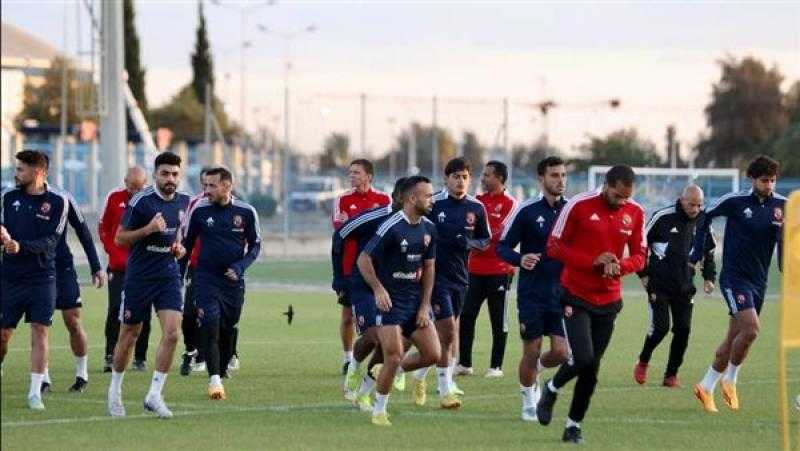 موعد مباراة الأهلي والترجي التونسي في دوري أبطال أفريقيا
