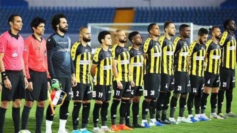 حرس الحدود يستضيف المقاولون العرب اليوم بالدوري