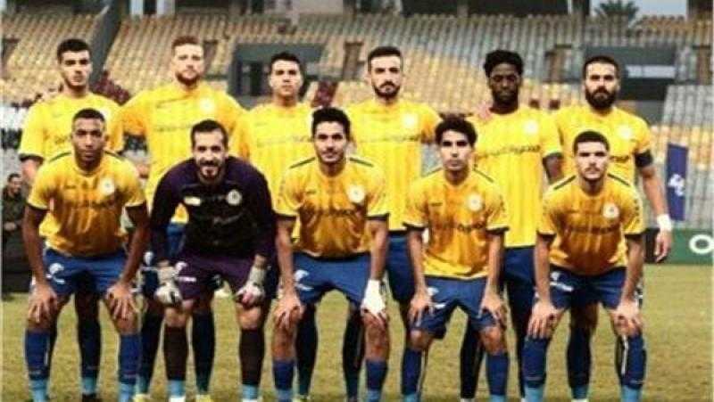 الإسماعيلي ينهى استعداداته الليلة لمواجهة البنك الأهلي في الدوري