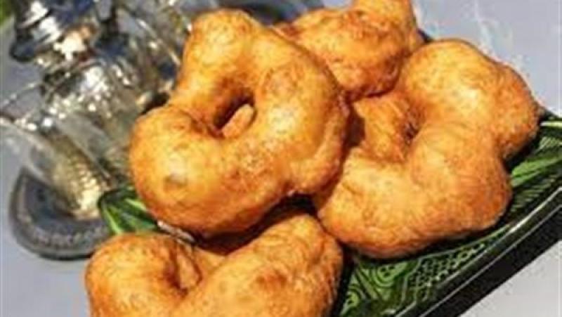 طريقة تحضير حلوي السفنج المغربي بالمنزل