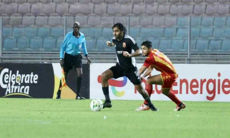 فتح باب حجز التذاكر لمباراة الأهلي ضد الترجي