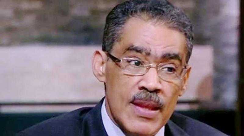 ضياء رشوان: مصر ملتزمة في حقوق الإنسان بالدستور والمعاهدات التي وقعت عليها