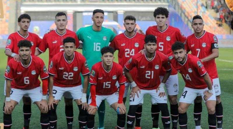 منتخب مصر يواجه جنوب السودان وديًا يوم 18 يونيو