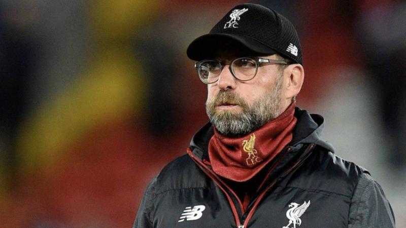 إيقاف يورجن كلوب مبارتين بسبب تعليقاته ضد أحد الحكام