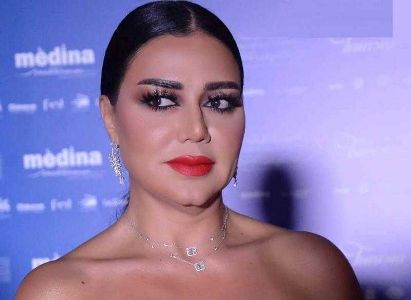رانيا يوسف تكشف موقفها من الزواج للمرة الرابعة