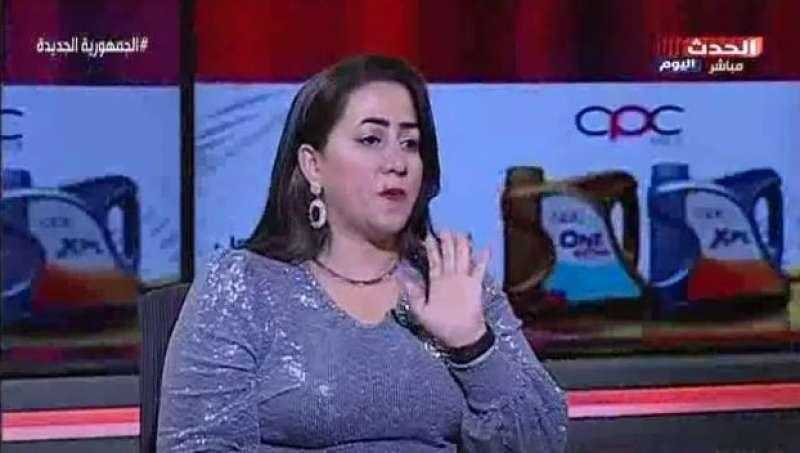 خبيرة أسرية: المرأة أصبحت متوحشة ومسترجلة بسبب سوء معاملة الرجل لها