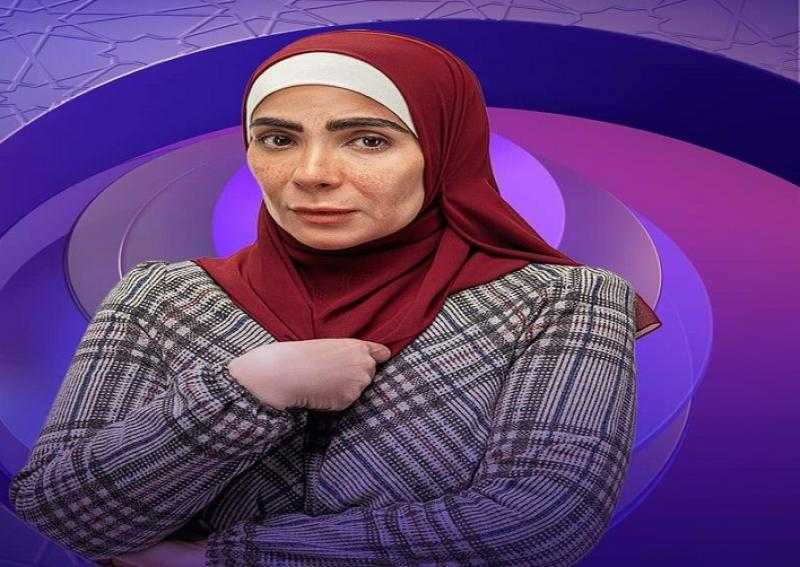 منى زكي: تخوفت قبل المشاركة في ”تحت الوصاية”.. وتأثرت بمشاهدي مع الأطفال