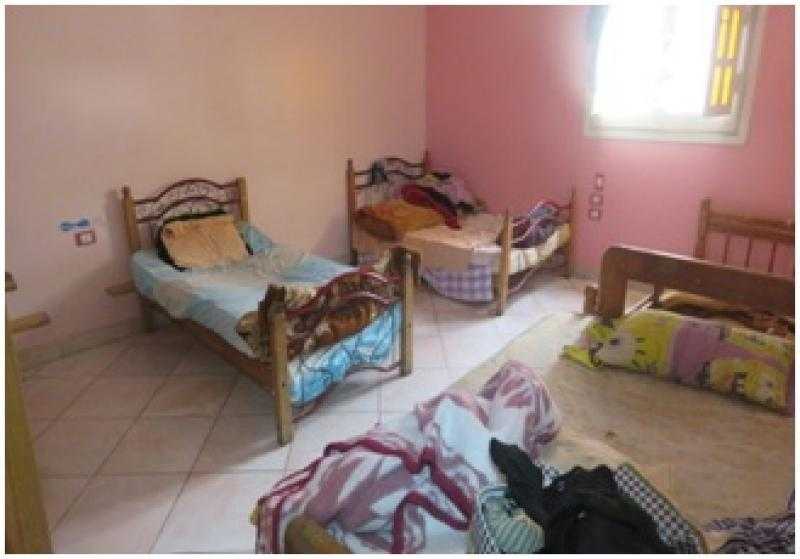 حقيقة شكوى شخص بتعرضه للاختطاف داخل مصحة لعلاج الإدمان غير مُرخصة بالجيزة