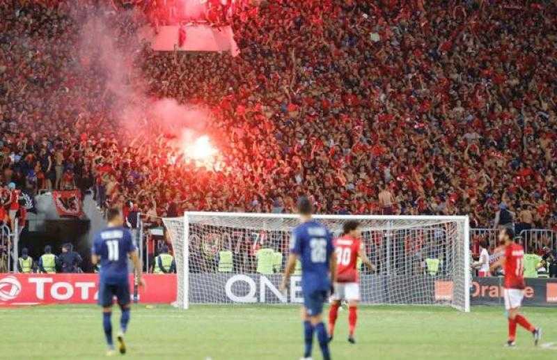 موعد مباراة الأهلي والترجي اليوم والقنوات الناقلة في دوري أبطال إفريقيا