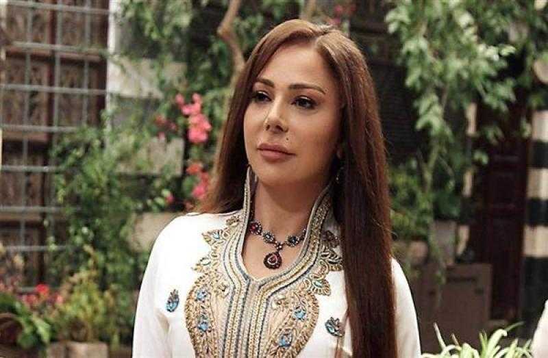 سوزان نجم الدين تعود إلى القاهرة استعدادًا لعمل فني جديد