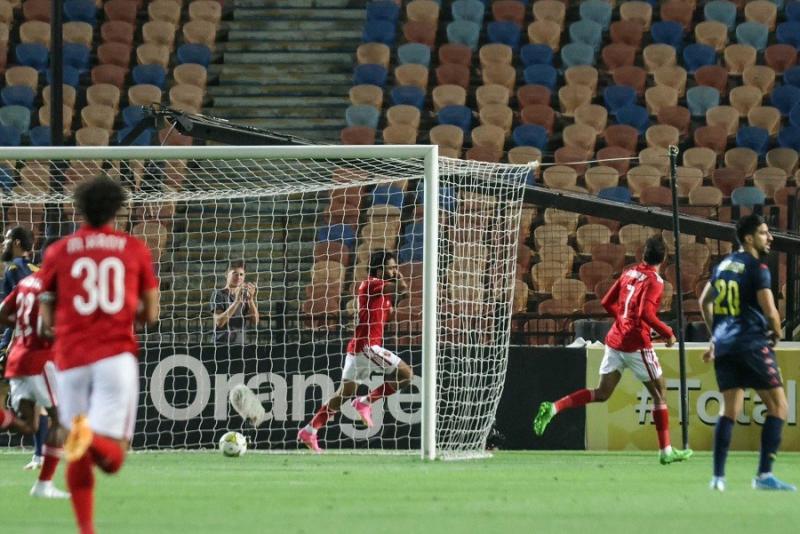 موعد مباراة الأهلي المقبلة بعد التأهل إلى نهائي دوري أبطال إفريقيا