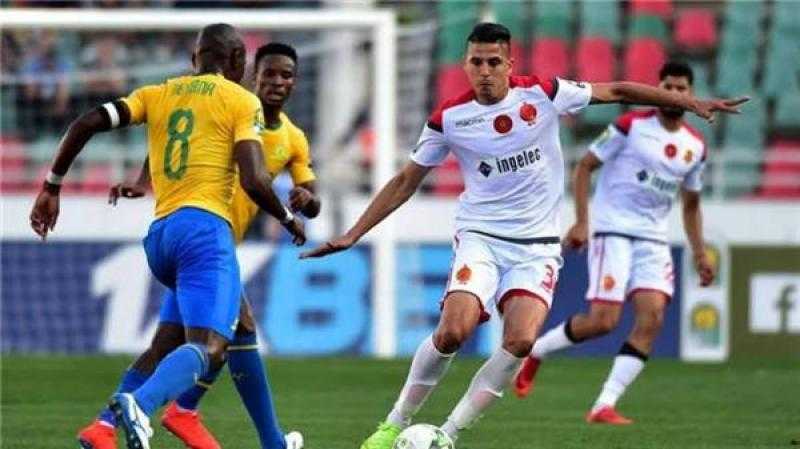 موعد مباراة صن داونز والوداد في نصف نهائي دوري أبطال إفريقيا