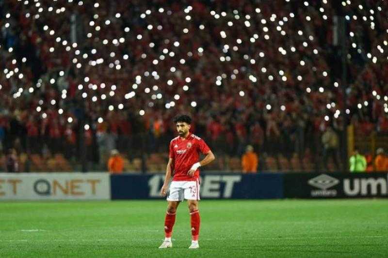 مروان عطية: الإعداد الجيد وراء الفوز على الترجي ‏