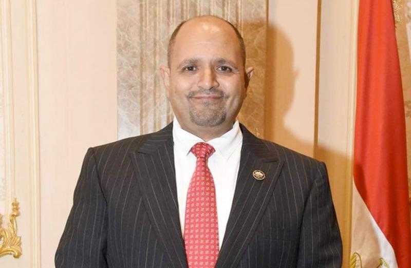 رئيس طاقة النواب: كلمة الرئيس أمام قمة جدة كشفت الحقائق وقدمت الحلول