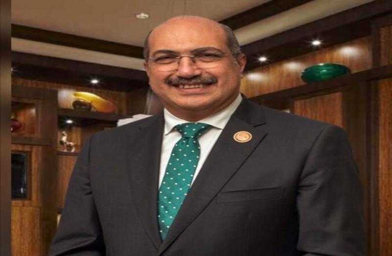 نائب بالشيوخ: قمة جدة خارطة طريق للتعامل مع الأزمات والتحديات التي تواجه المنطقة العربية