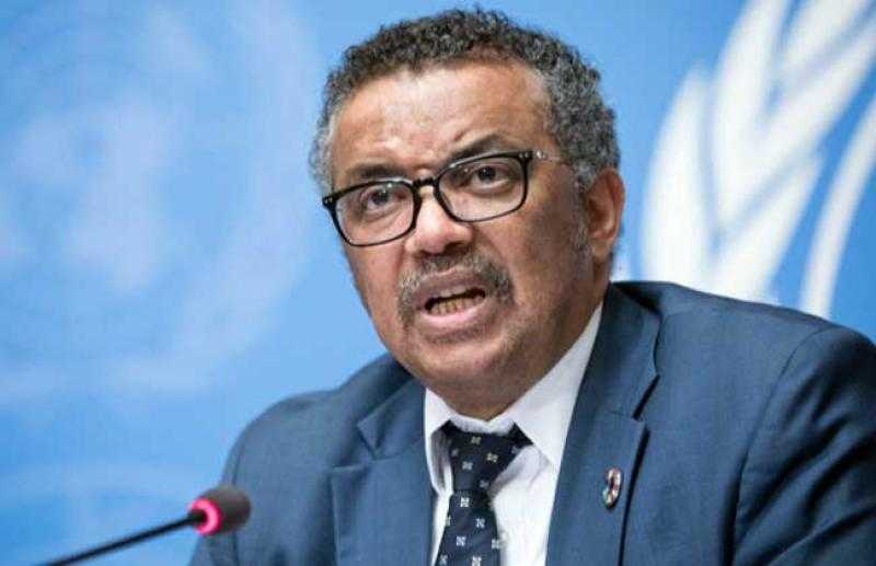 الصحة العالمية تطلق شبكة عالمية للكشف عن خطر الأمراض المعدية المستقبلية