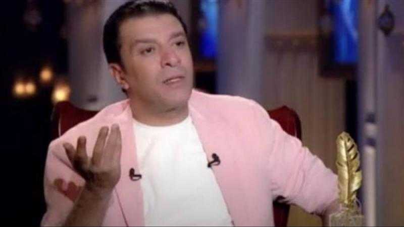 هل يترشح مصطفى كامل على مقعد نقيب الموسيقيين لفترة جديدة؟