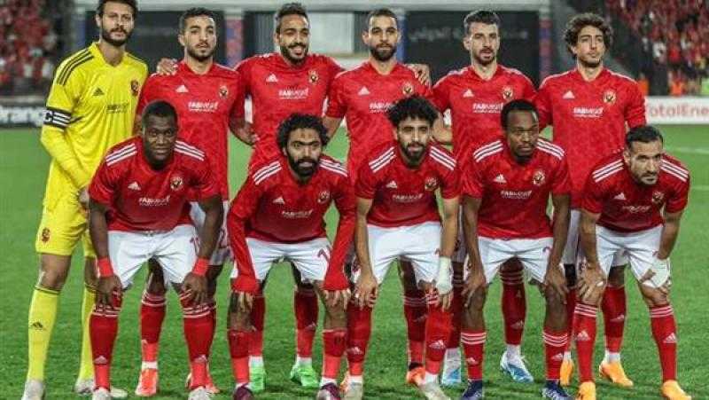 عضو مجلس الأهلي: نحتاج إلى دعم مادي.. ونمر بأزمة