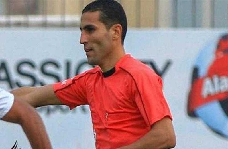حكام مباراتي اليوم الأحد في الدوري الممتاز