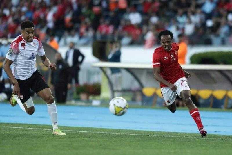 نائب رئيس الوداد المغربي: سعداء بمواجهة الأهلي.. ونحن الأفضل في إفريقيا
