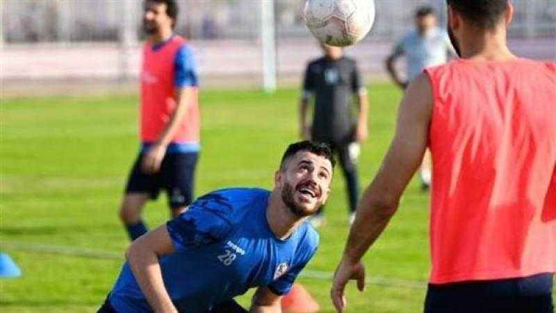 الزمالك يكشف تفاصيل إصابة الونش وموعد إجراء الجراحة