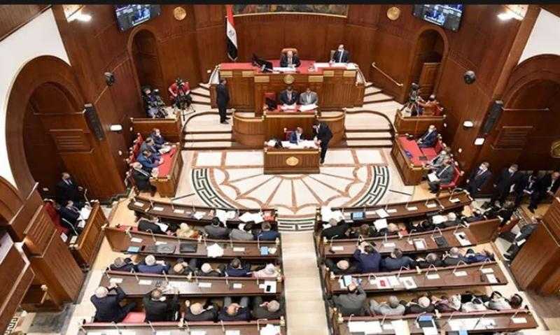 ”الشيوخ” يحيل دراسة استراتيجية مستقبل صناعة الدواء في مصر لرئيس الجمهورية