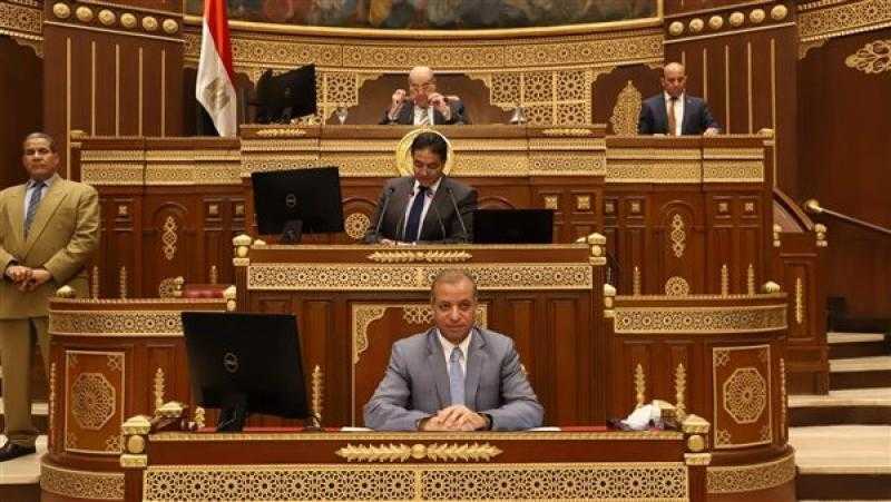 «الشيوخ» يناقش تصدير الفائض مـن الطاقة الكهربائية إلى أوروبا