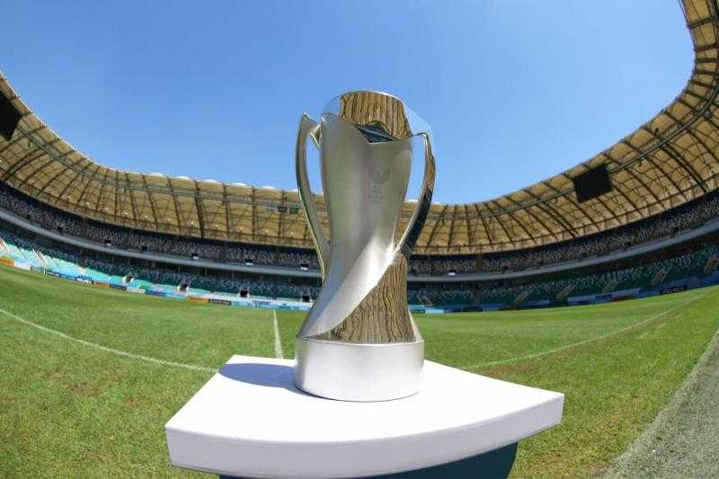 سحب قرعة تصفيات كأس آسيا 2024 تحت 23 عاما يوم الخميس المقبل